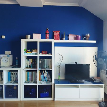 Cambados Apartamento Vut-Po-Tu986D Kültér fotó