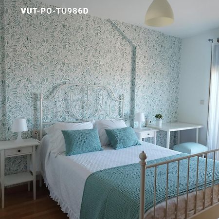 Cambados Apartamento Vut-Po-Tu986D Kültér fotó