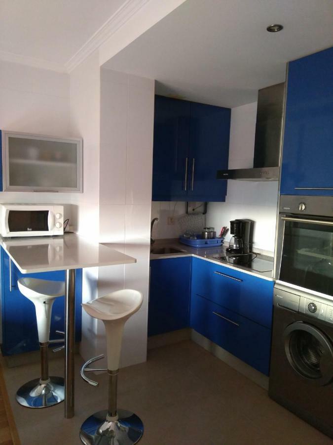 Cambados Apartamento Vut-Po-Tu986D Kültér fotó